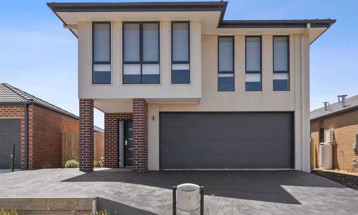 Grovedale House | The Grove House -Ideal for Families & large groups