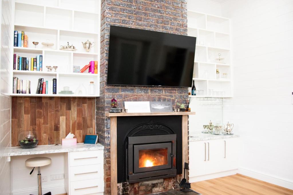 Terang House | The Guesthouse