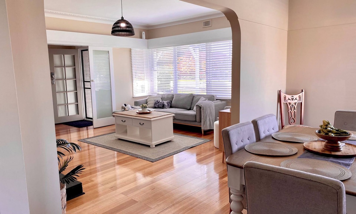 Wendouree House | The Haven Ballarat | Pet Friendly
