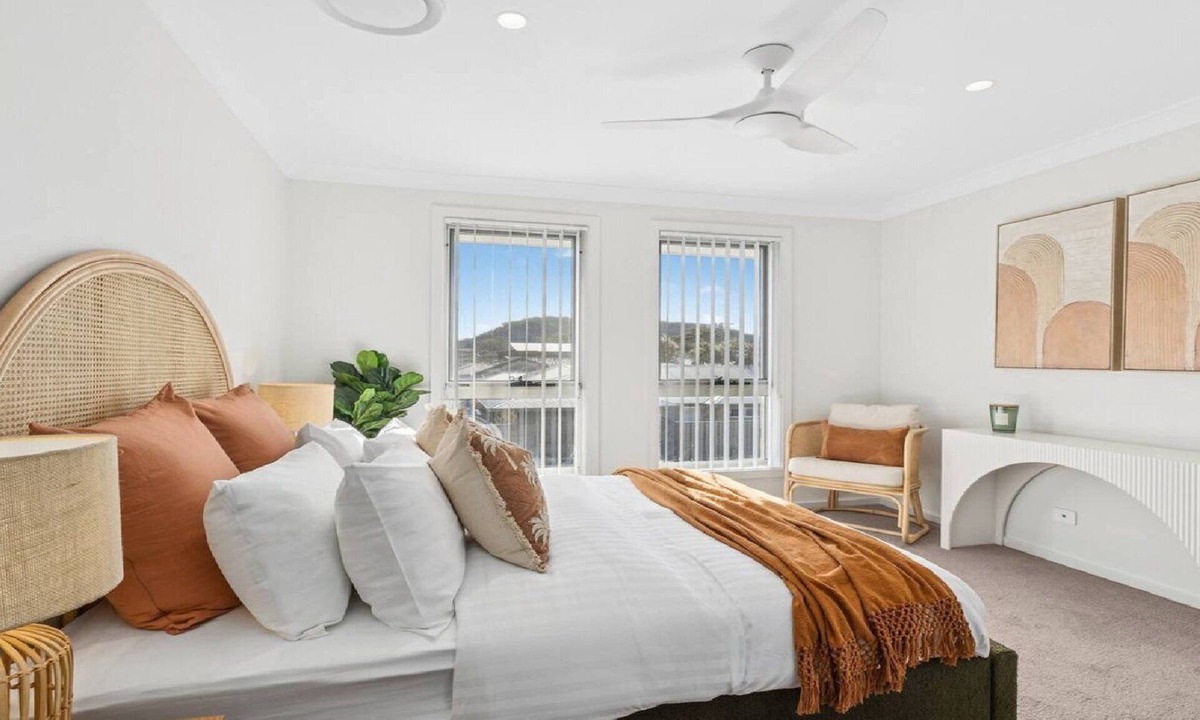 Ettalong Beach House | The Haven, TOP NOTCH