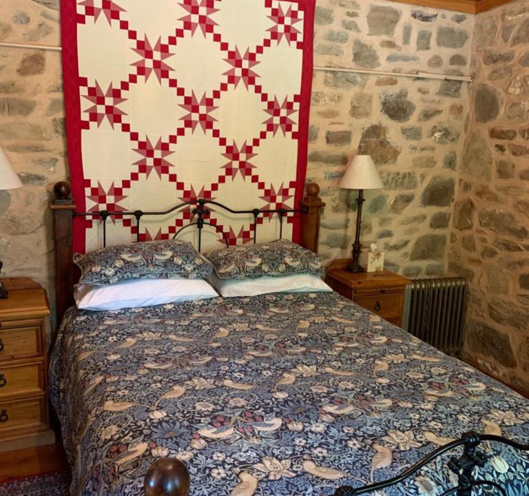 Gillentown Bed & Breakfast | The Heritage Garden, Sevenhill