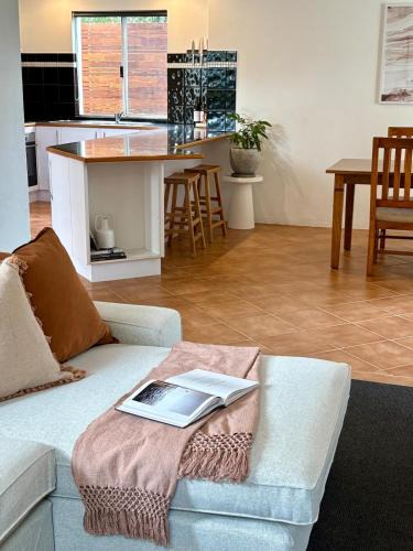 Gnarabup Apartment | The Herring Below- A Coastal Hideaway in Gnarabup