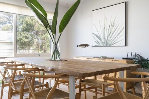 Blairgowrie House | The Hideaway - Coastal Chic Living