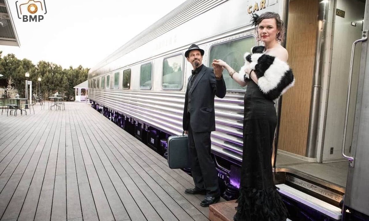Goulburn House | The Historic Railway Barracks