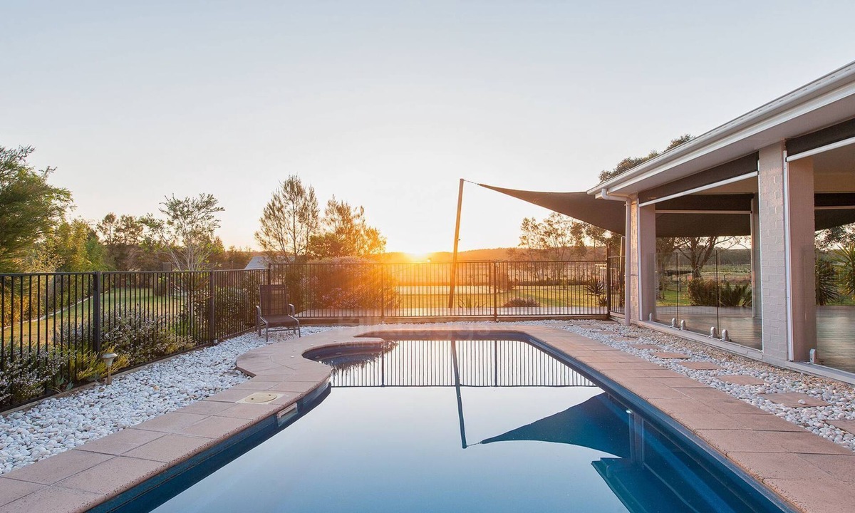 One Mile House | The Home Resort - Heated Pool and Tennis Court