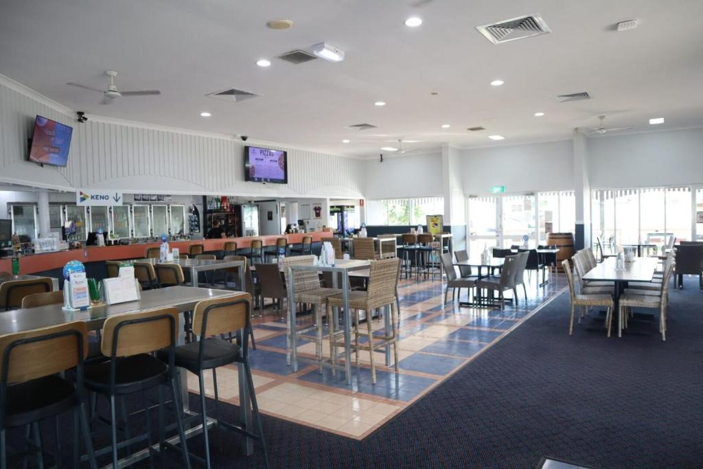 Brandon Resort | The Hotel Pioneer Brandon