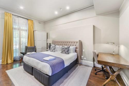 Wagga Wagga Apartment | The Houston Boutique Hotel Wagga