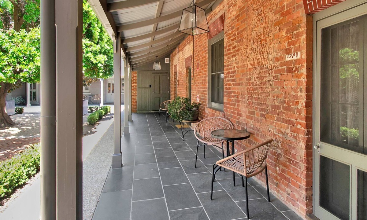 Wagga Wagga Hotel | The Houston Boutique Hotel Wagga