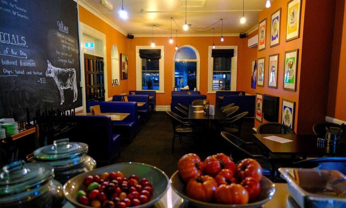 Cowra Hotel | The Imperial Hotel