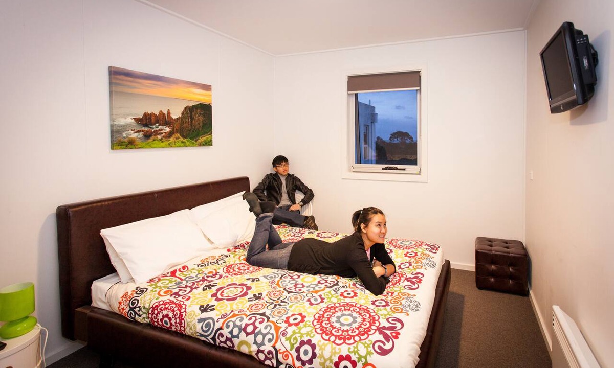 Newhaven Hostel | The Island Accommodation