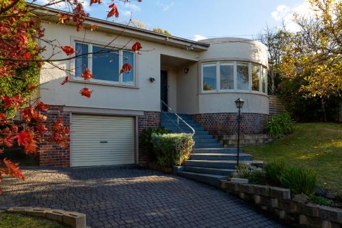 West Launceston House | The Launceston Stay