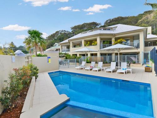 Palm Beach Apartment | The Lighthouse at Iluka Resort Apatments