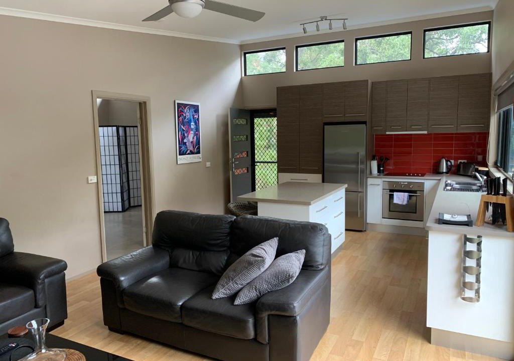Halls Gap Villa | The Lodges Two