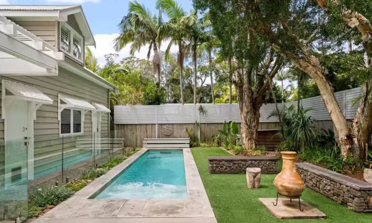 Avalon Beach Cottage | The Loft @ Ave