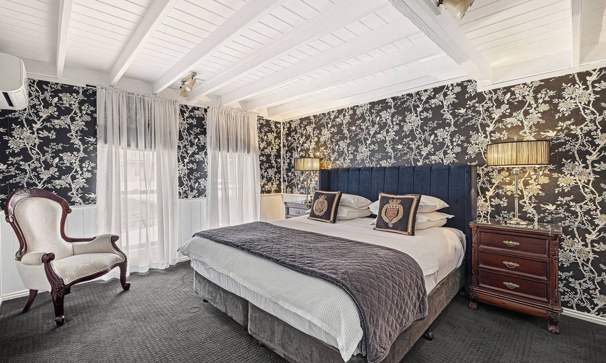 Olinda Hotel | The Loft In The Mill Boutique Accommodation