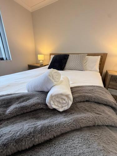 Margaret River House | The Margs Hideaway Ensuite