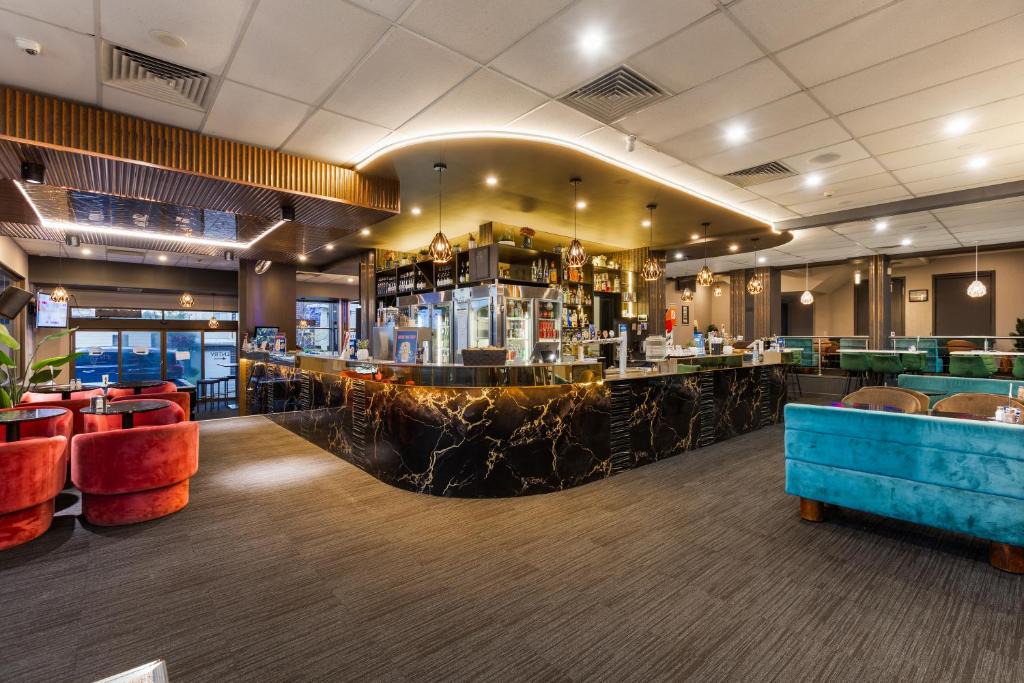 Lambton Hotel | The Mark Hotel