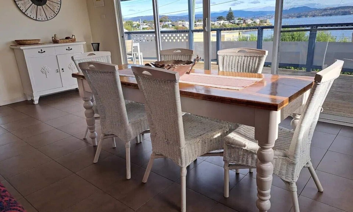 Opossum Bay House | The Meeting Placen