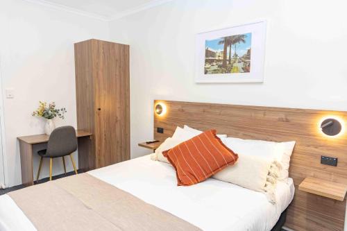 Mackay Hotel | The Metropolitan Hotel