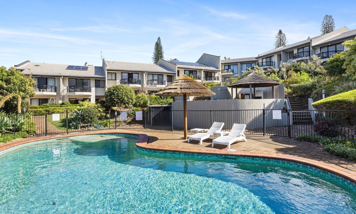 Sunrise Beach Apartment | The Mews 2 Sunrise Beach