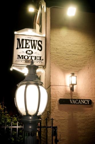 Launceston CBD Hotel | The Mews Motel