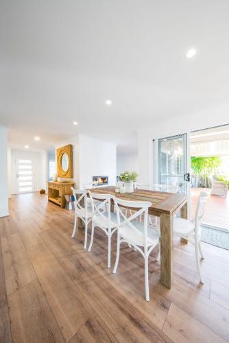 Mollymook House | The Mook