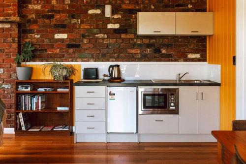 Scamander Apartment | The most beautiful guest retreat