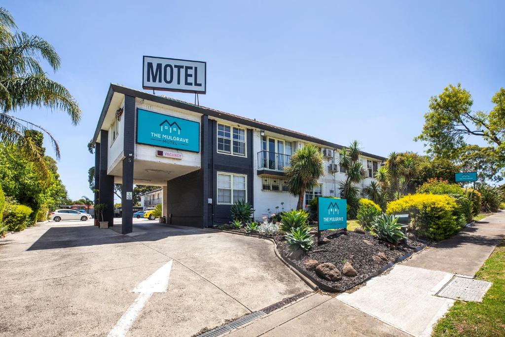 Mulgrave Hotel | The Mulgrave Motel