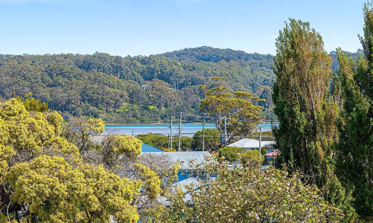 Narooma House | The Narooma Escape