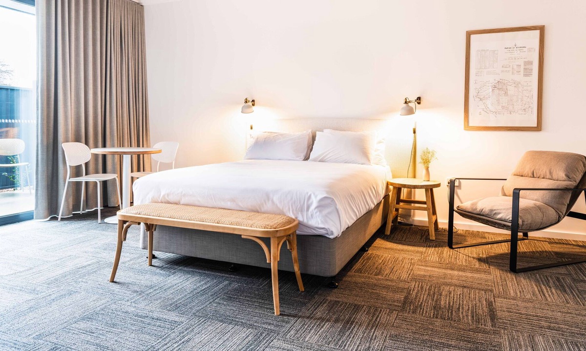Boorowa Hotel | The Ned Ryan Motel