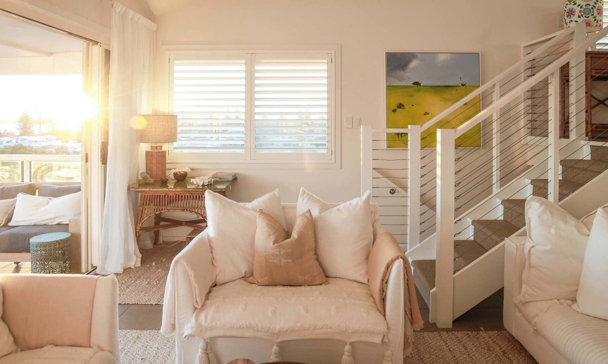 Yamba House | The Nest - Oceanstays