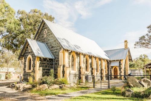 Bookham Villa | The Old Bookham Church