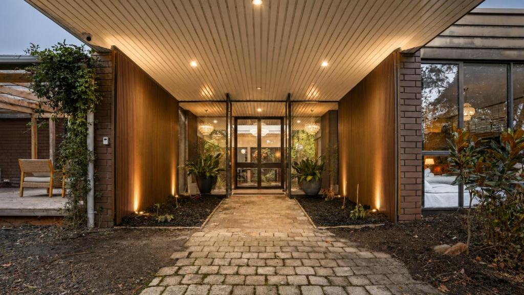 Beech Forest House | The Otway Shire House