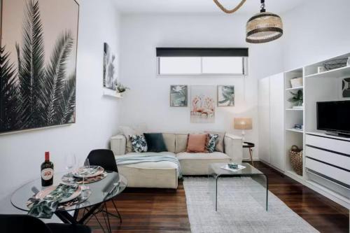 Terrigal Apartment | The Palm Collective where Relaxation Comes Naturally