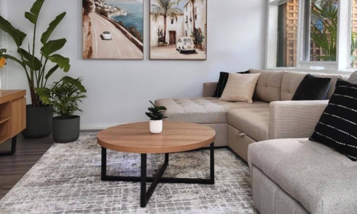 South Melbourne House | The Parkside Luxe Escape - Entire CBD 2 Bedroom House