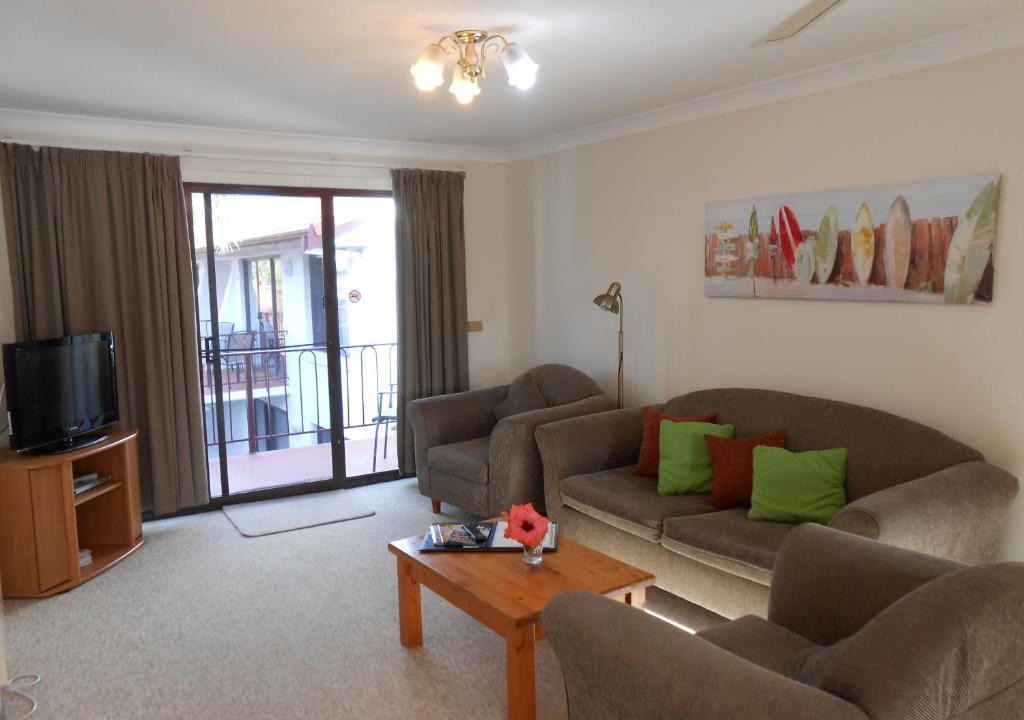 Merimbula Apartment | The Peninsular Merimbula