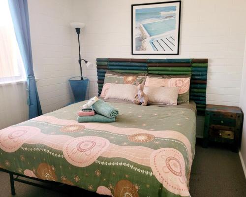 Brownlow Ki Apartment | The Peppercorn Shack