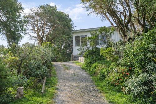 Sandy Point House | The Point - Sandy Point, Prom Coast