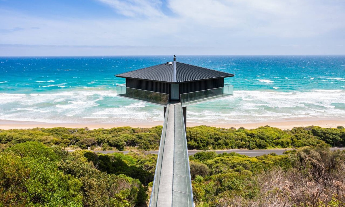 Fairhaven House | The Pole House