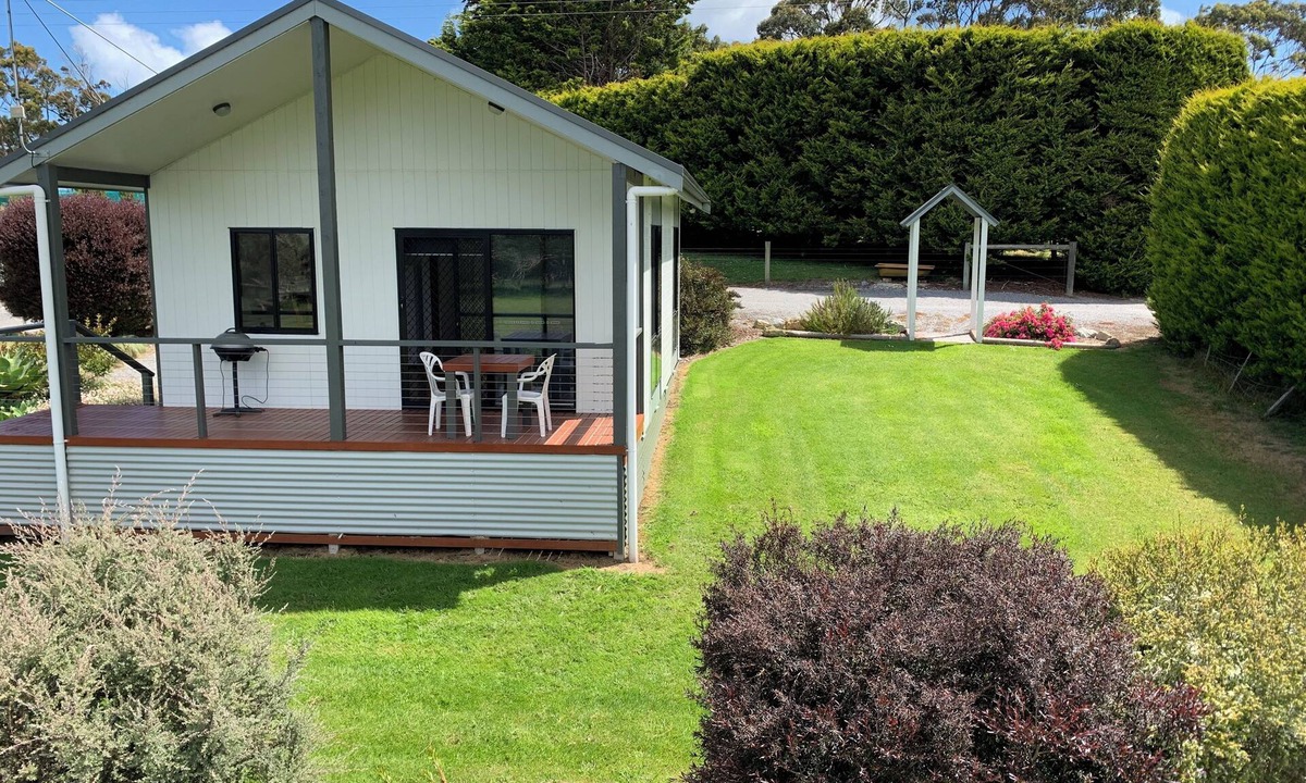 Waratah North Cottage | The Prom Coast Holiday Lodge 4
