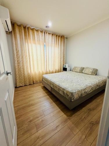 Manor Lakes House | The Quiet Stay