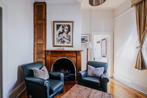 Castlemaine Apartment | The Redbrick House