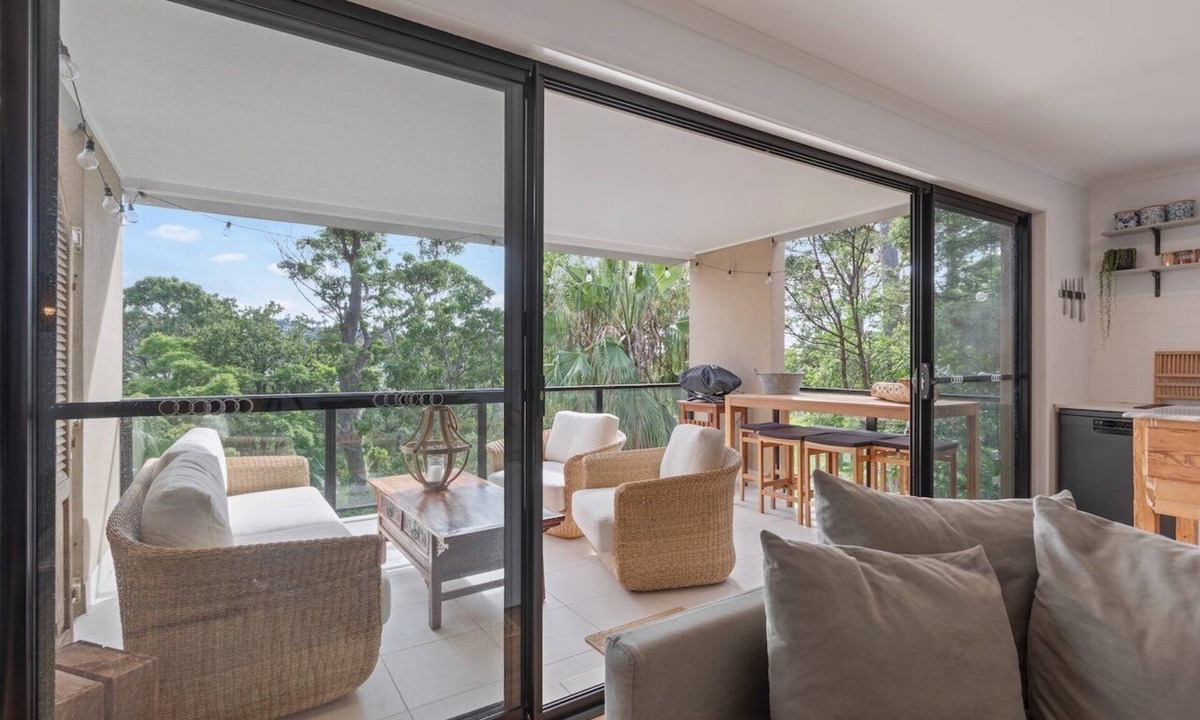 Merimbula Apartment | The Reid Residence - Merimbula