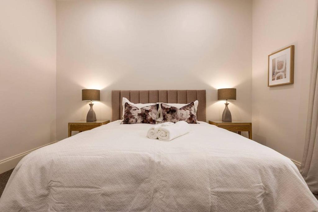 Nuriootpa Apartment | The Residence at Schubert Estate