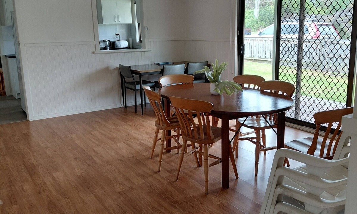 Cape Woolamai House | The Residence -The perfect Family getaway