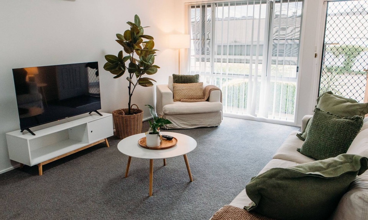 North Tamworth House | The Retreat on Piper