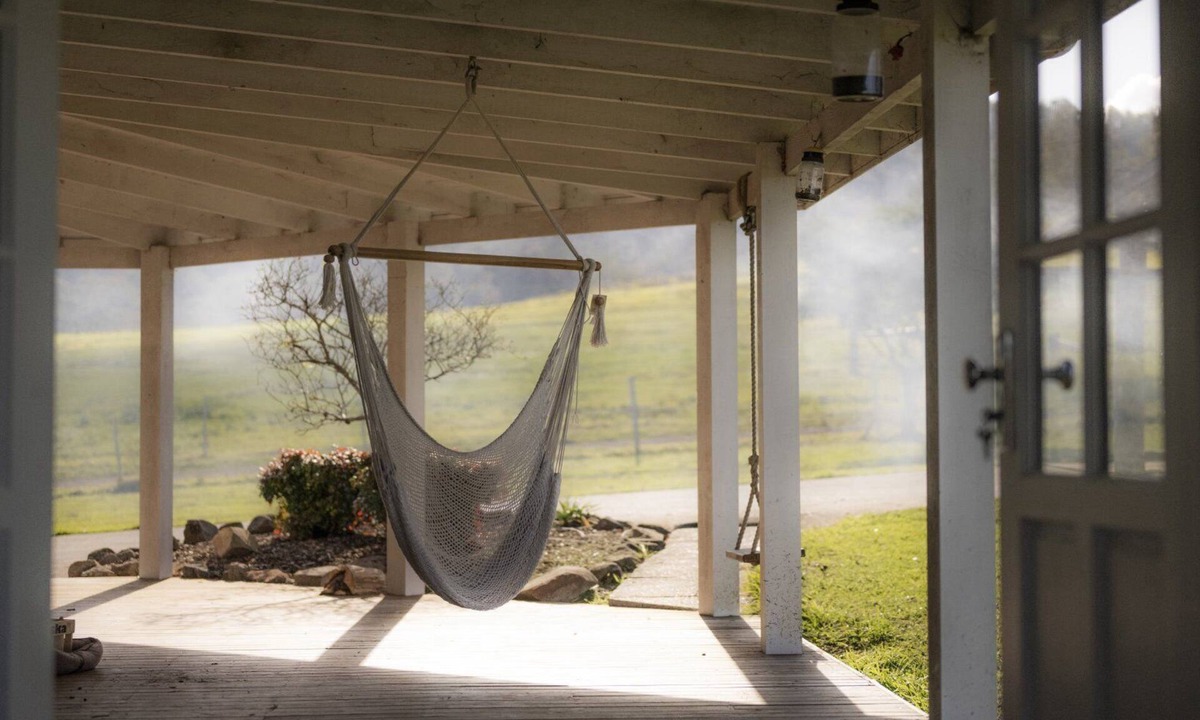 Faulkland House | The Rise Wellbeing Retreat