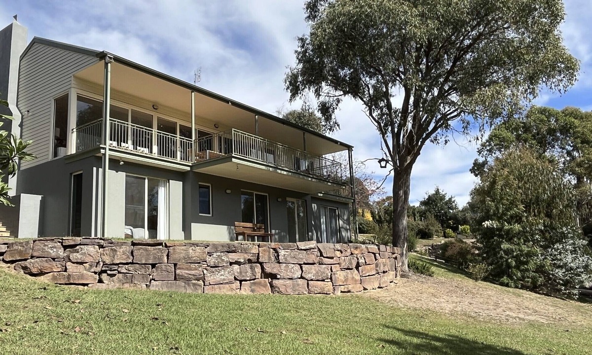 Merrijig House | The River House - Merrijig