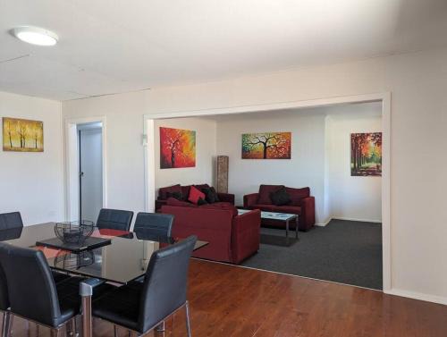Torrumbarry House | The River Shack - Torrumbarry