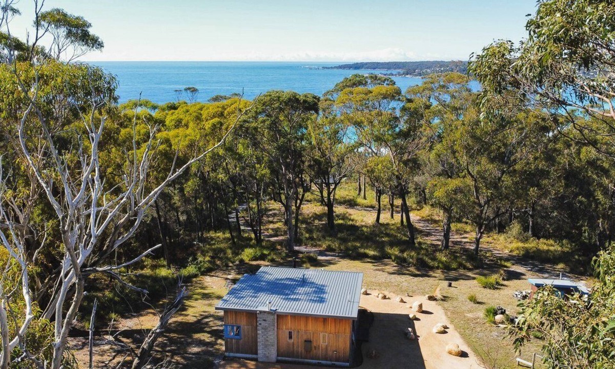 Binalong Bay House | The Rockpool Shack - Bay of Fires